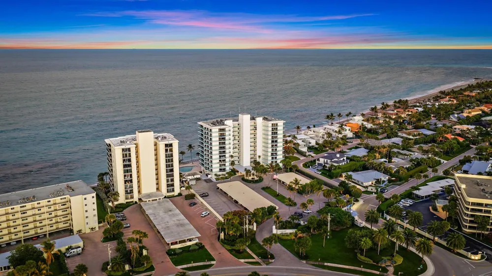 100 S Beach Road Jupiter, FL 33469