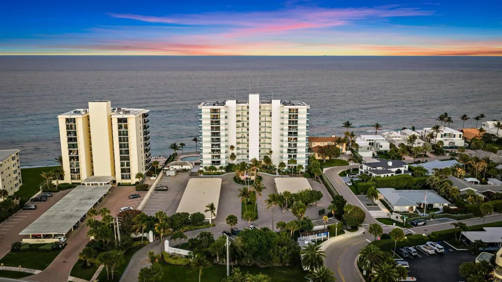 100 S Beach Road Jupiter, FL 33469