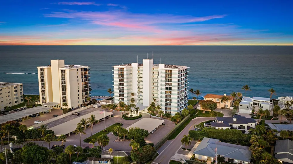 100 S Beach Road Jupiter, FL 33469