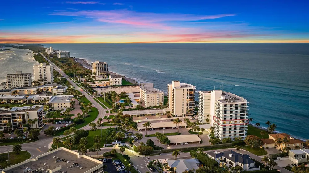 100 S Beach Road Jupiter, FL 33469