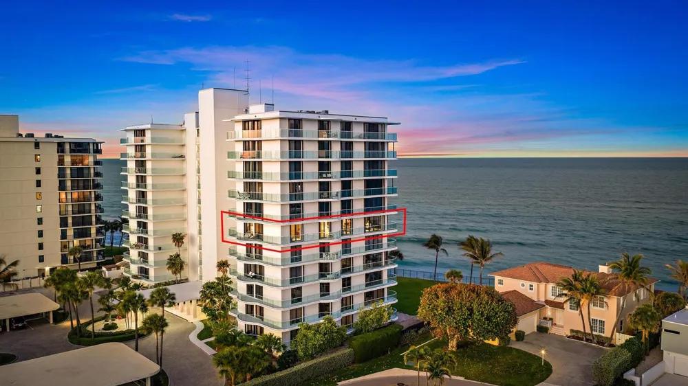 100 S Beach Road Jupiter, FL 33469