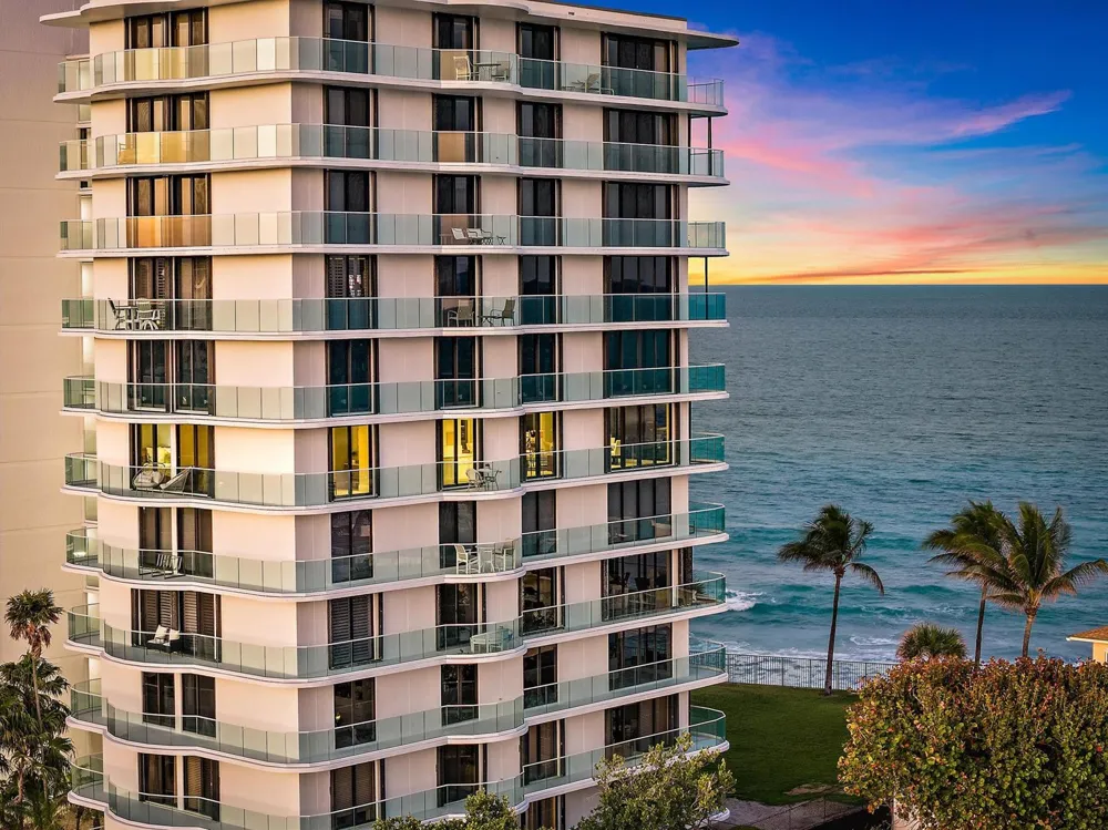 100 S Beach Road Jupiter, FL 33469