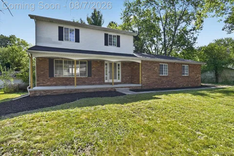 3461 Maple Drive