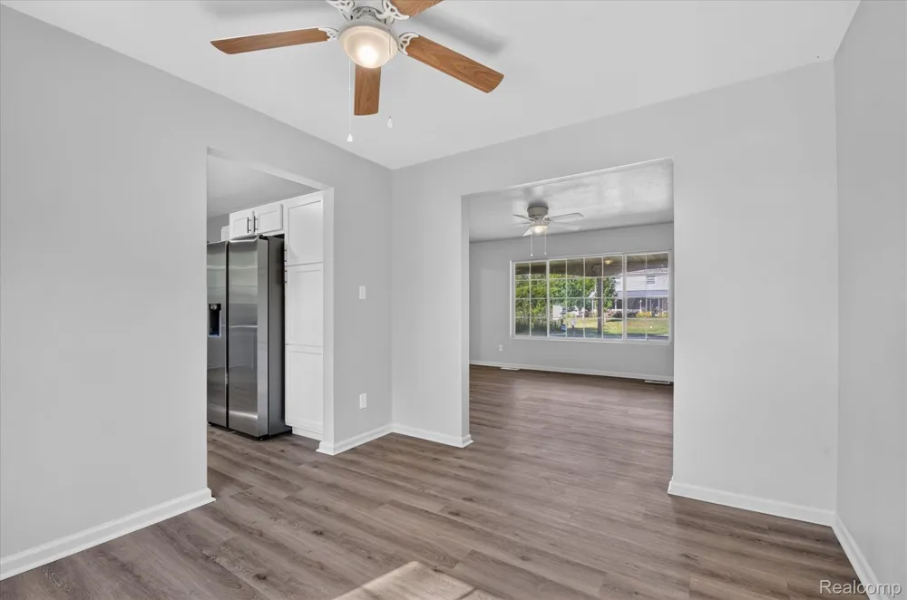 3461 Maple Drive Ypsilanti City, MI 48197