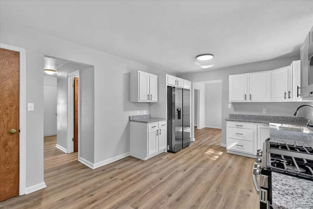 3461 Maple Drive Ypsilanti City, MI 48197
