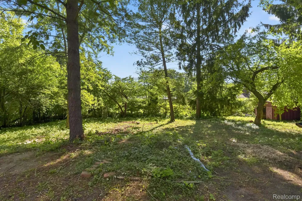 3461 Maple Drive Ypsilanti City, MI 48197