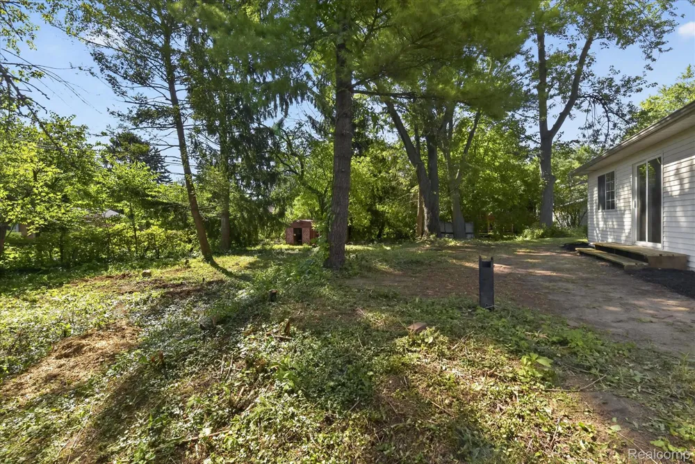 3461 Maple Drive Ypsilanti City, MI 48197