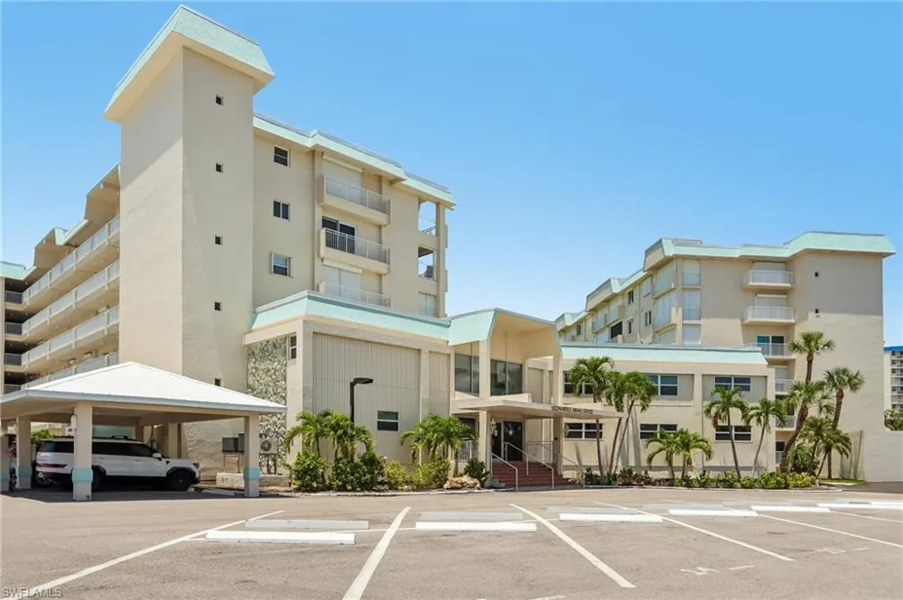 7400 Estero Boulevard #315 Fort Myers Beach, FL 33931
