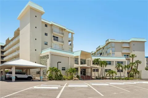 7400 Estero Boulevard #315