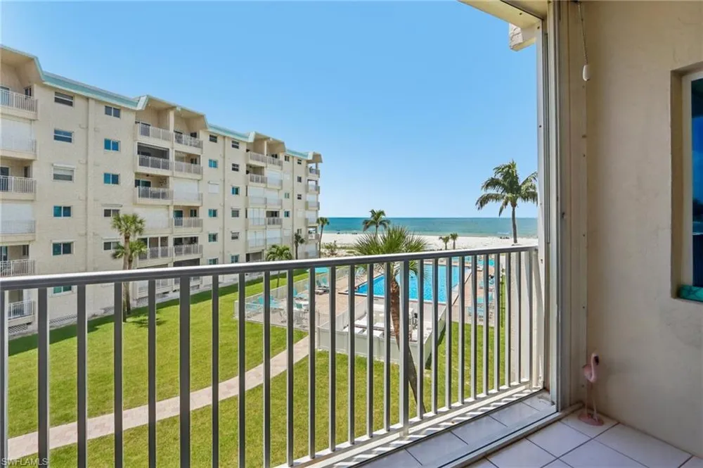 7400 Estero Boulevard #315 Fort Myers Beach, FL 33931