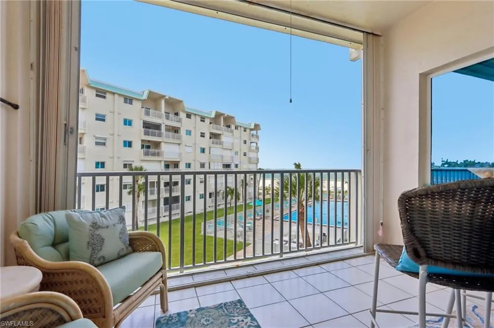 7400 Estero Boulevard #315 Fort Myers Beach, FL 33931