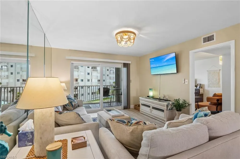 7400 Estero Boulevard #315 Fort Myers Beach, FL 33931