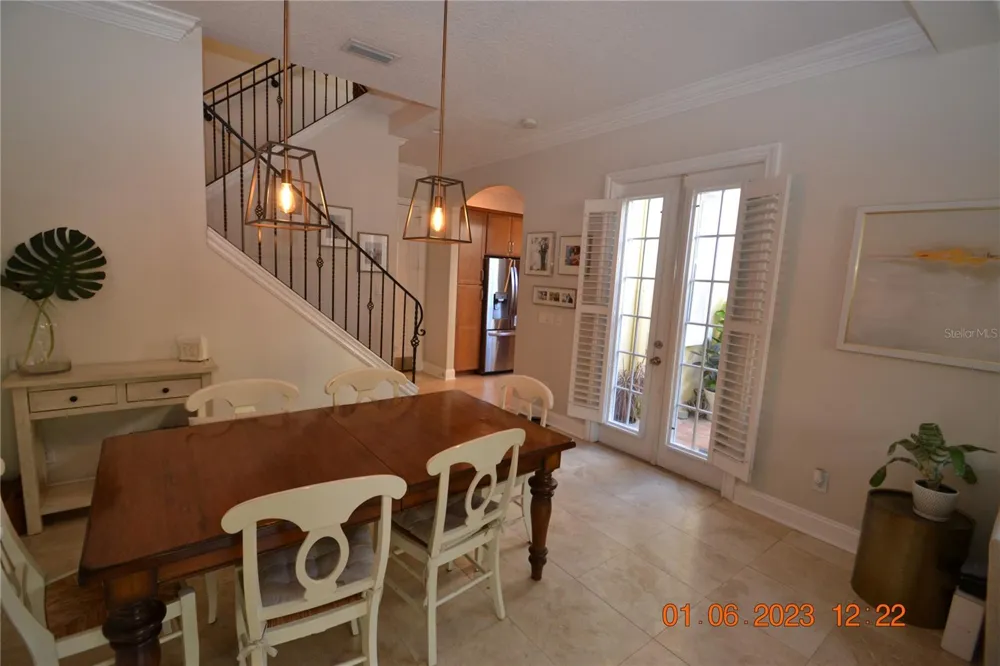 2405 VICTORIA GARDENS LANE #2405 Tampa, FL 33609