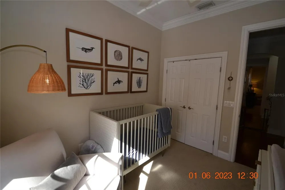 2405 VICTORIA GARDENS LANE #2405 Tampa, FL 33609