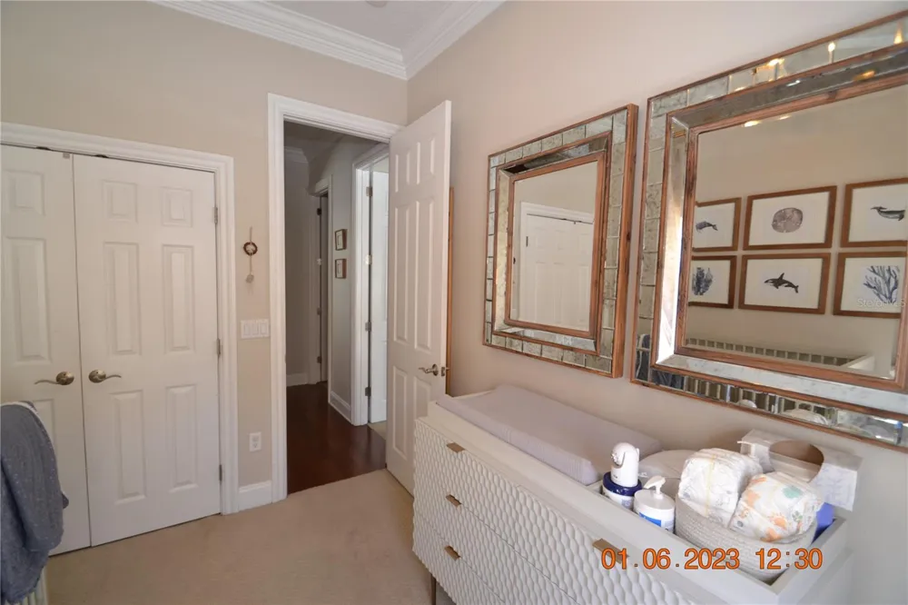 2405 VICTORIA GARDENS LANE #2405 Tampa, FL 33609