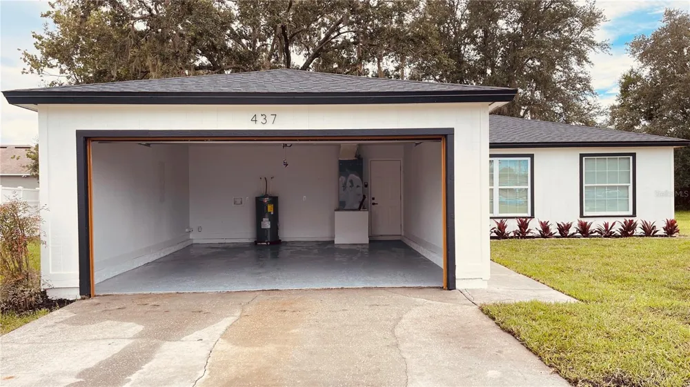 437 EAGLE DRIVE Poinciana, FL 34759