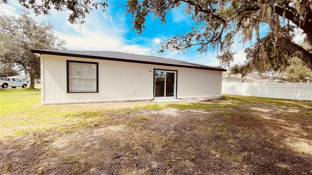437 EAGLE DRIVE Poinciana, FL 34759