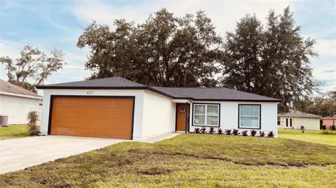 437 EAGLE DRIVE