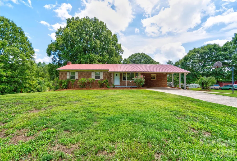 100 Sherwood Drive Shelby, NC 28150