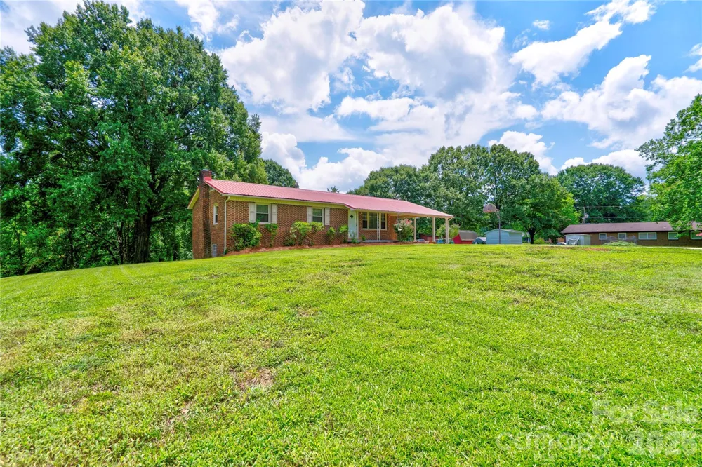 100 Sherwood Drive Shelby, NC 28150