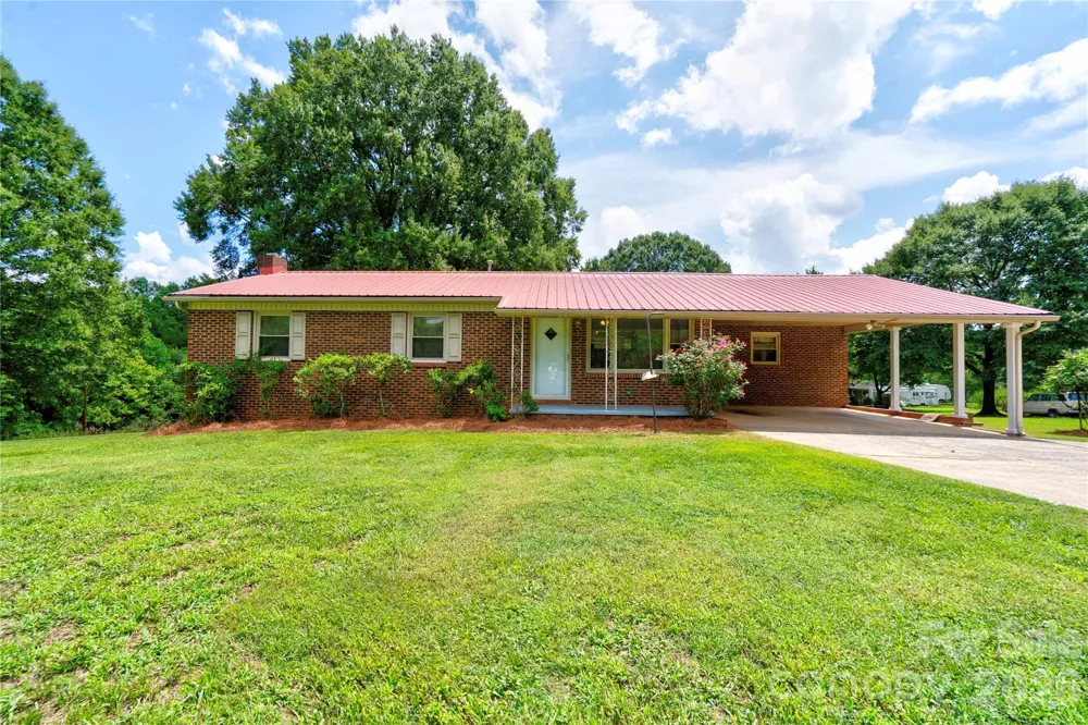 100 Sherwood Drive Shelby, NC 28150