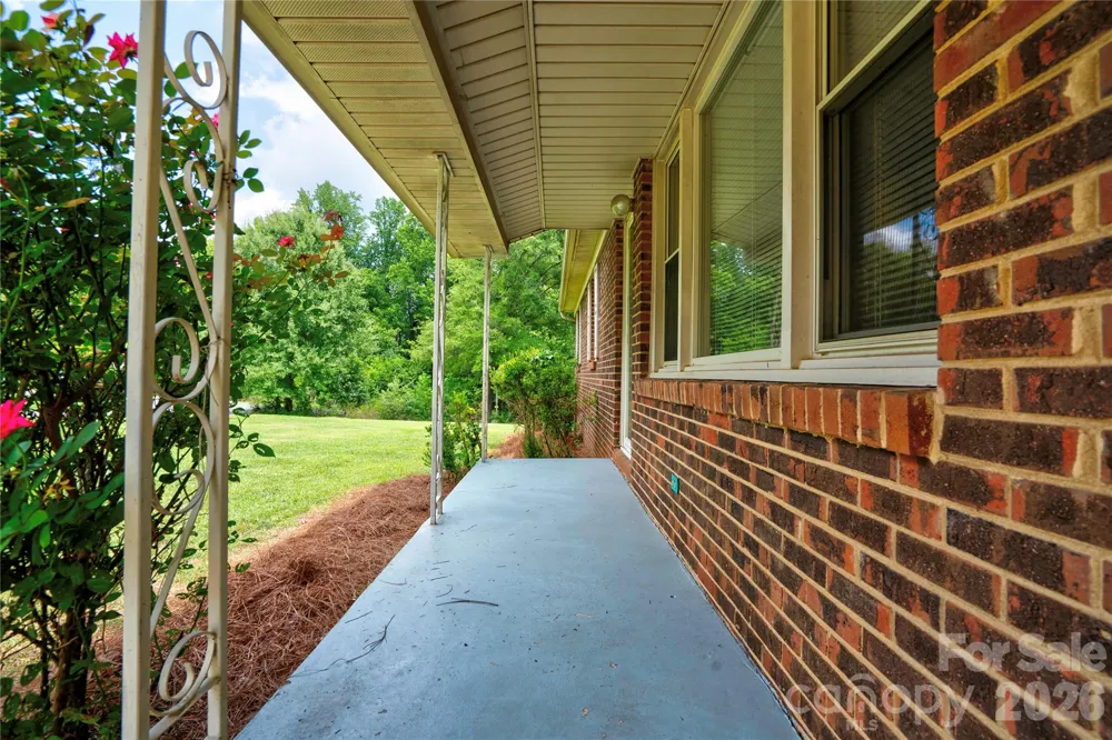 100 Sherwood Drive Shelby, NC 28150