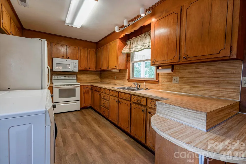 100 Sherwood Drive Shelby, NC 28150
