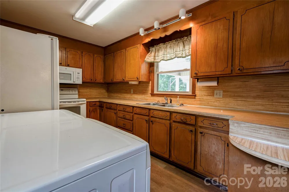 100 Sherwood Drive Shelby, NC 28150