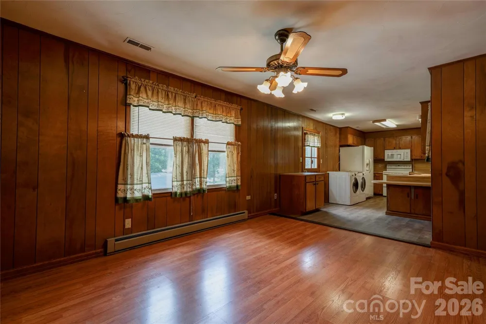 100 Sherwood Drive Shelby, NC 28150