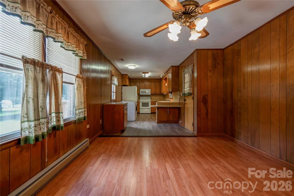 100 Sherwood Drive Shelby, NC 28150