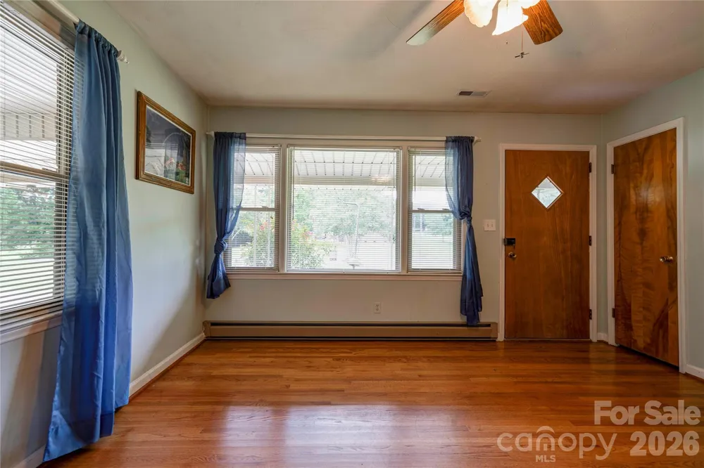 100 Sherwood Drive Shelby, NC 28150