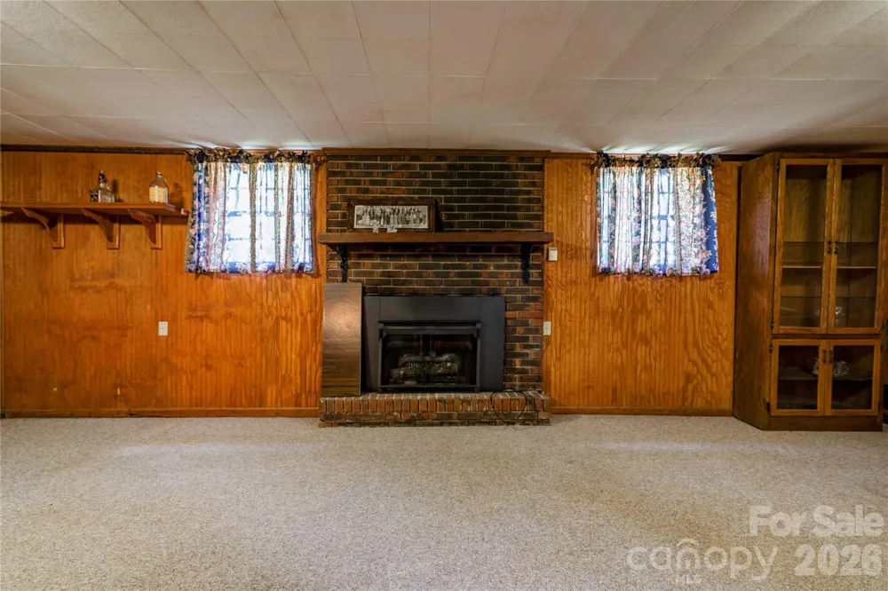 100 Sherwood Drive Shelby, NC 28150