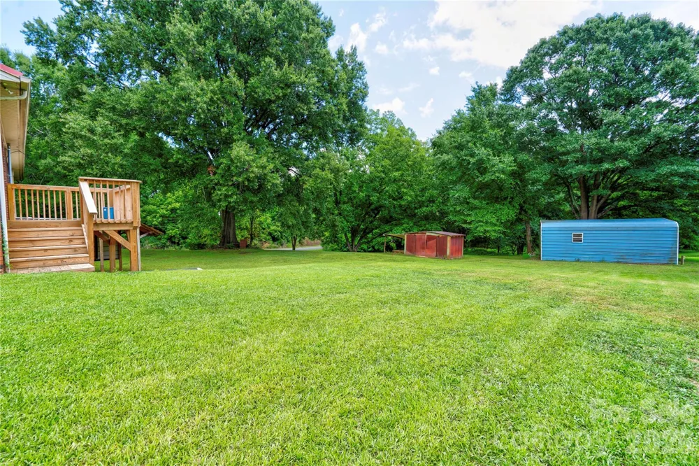 100 Sherwood Drive Shelby, NC 28150