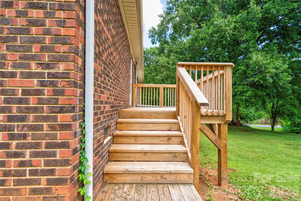 100 Sherwood Drive Shelby, NC 28150