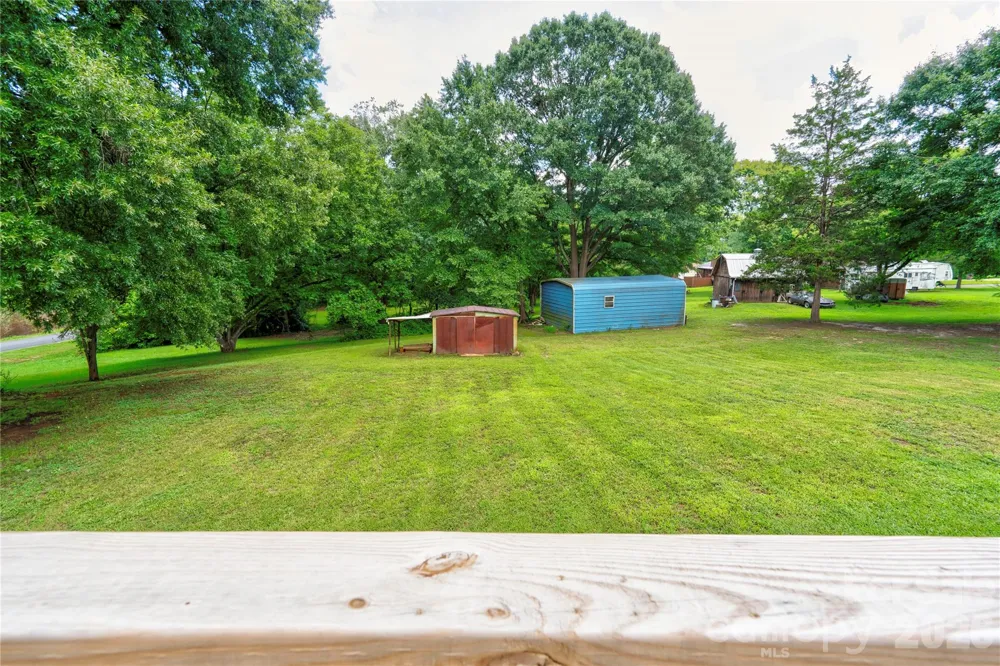 100 Sherwood Drive Shelby, NC 28150