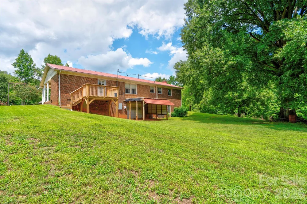 100 Sherwood Drive Shelby, NC 28150