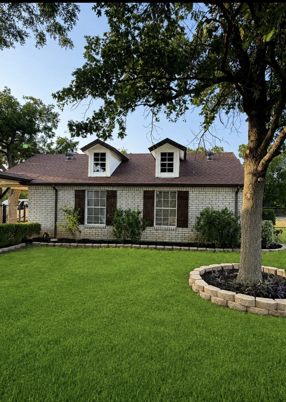 648 County Road 1591 Sunset, TX 76270
