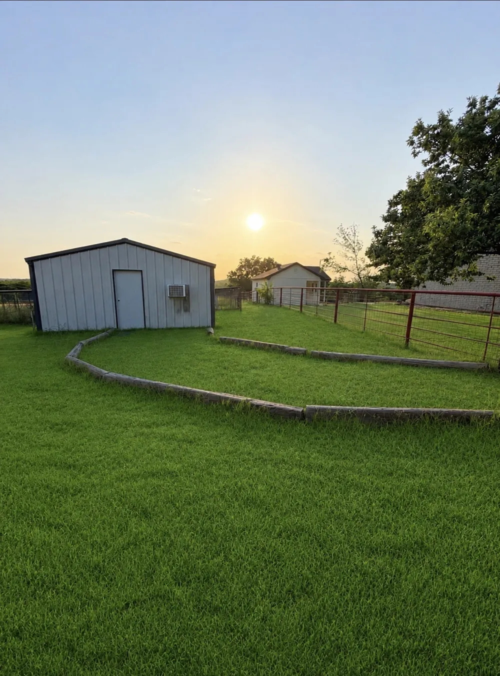 648 County Road 1591 Sunset, TX 76270