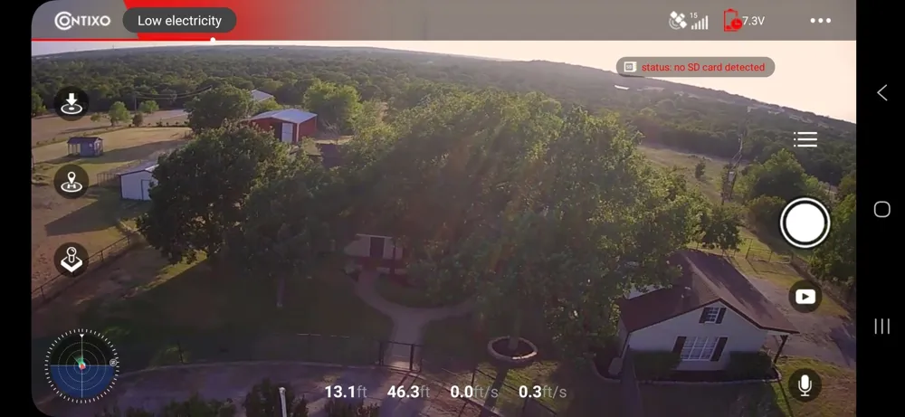 648 County Road 1591 Sunset, TX 76270