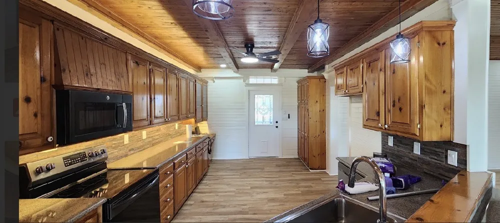 648 County Road 1591 Sunset, TX 76270