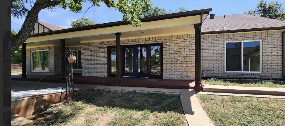 648 County Road 1591 Sunset, TX 76270