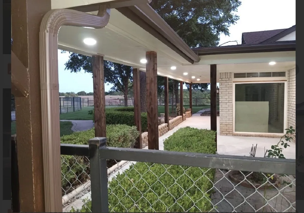 648 County Road 1591 Sunset, TX 76270