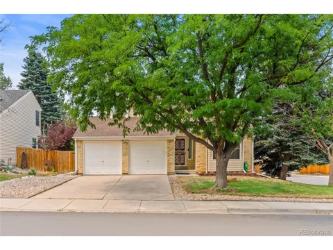 14523 E Wagon Trail Drive