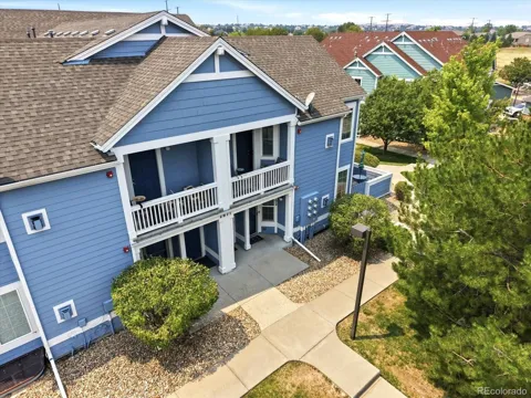 2671 Cutters Circle #102