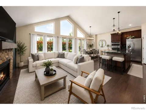 4373 Lemon Grass Drive