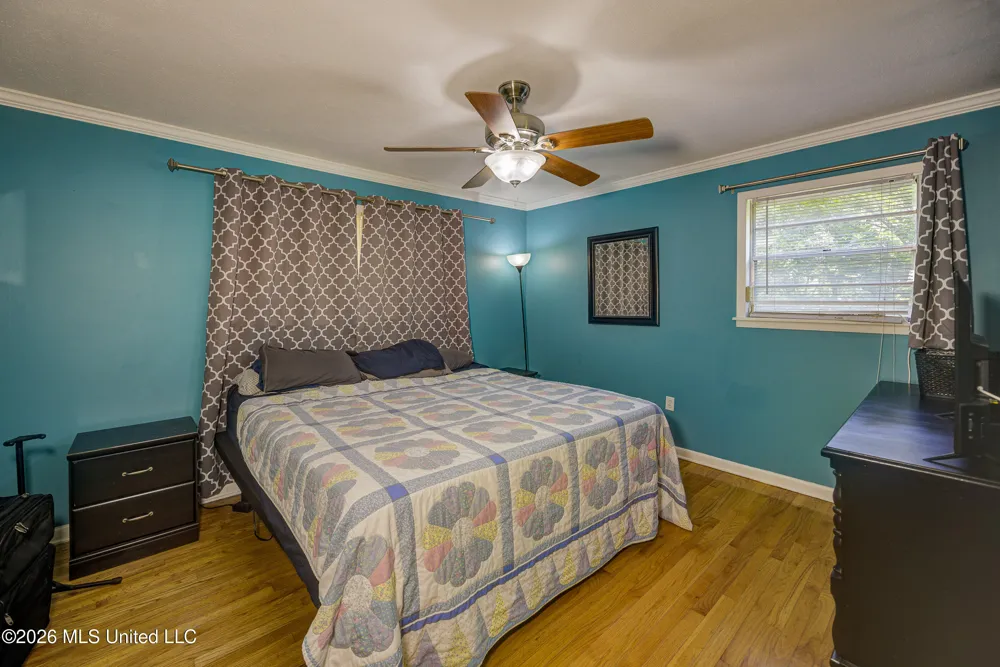 101 Colonial Drive Vicksburg, MS 39180