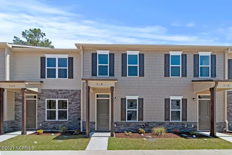 512 Pate Drive