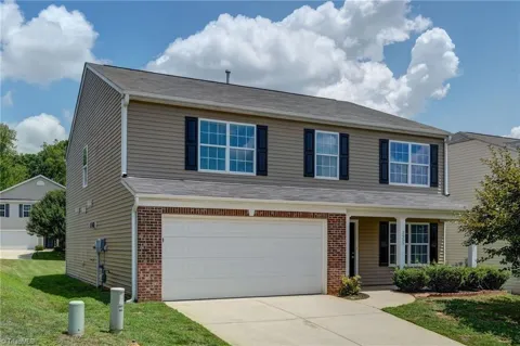 5955 Odenton Lane