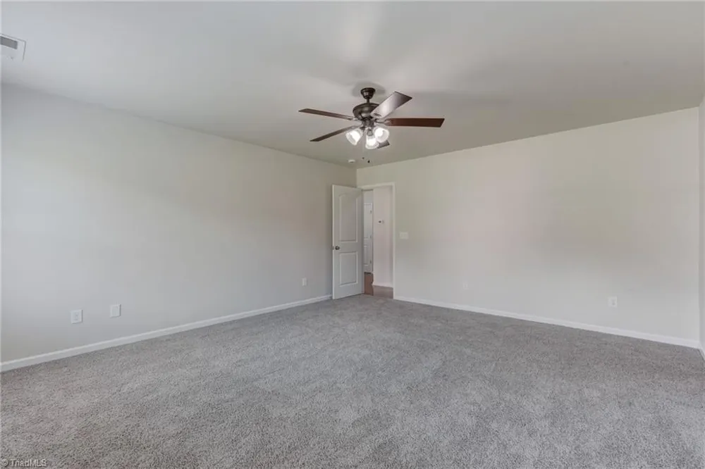 5955 Odenton Lane Pfafftown, NC 27040