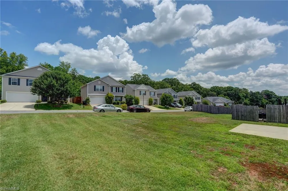 5955 Odenton Lane Pfafftown, NC 27040